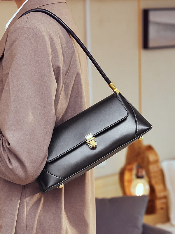 SERAFINA | BORSA IN PELLE