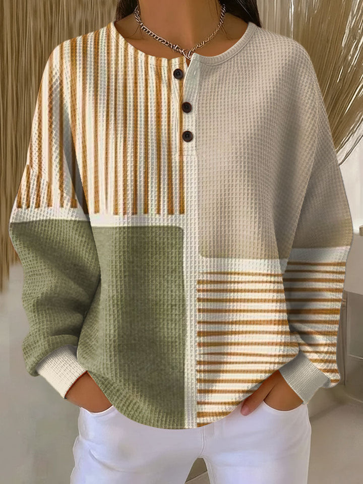 Beatrice | Maglione morbido dal design essenziale