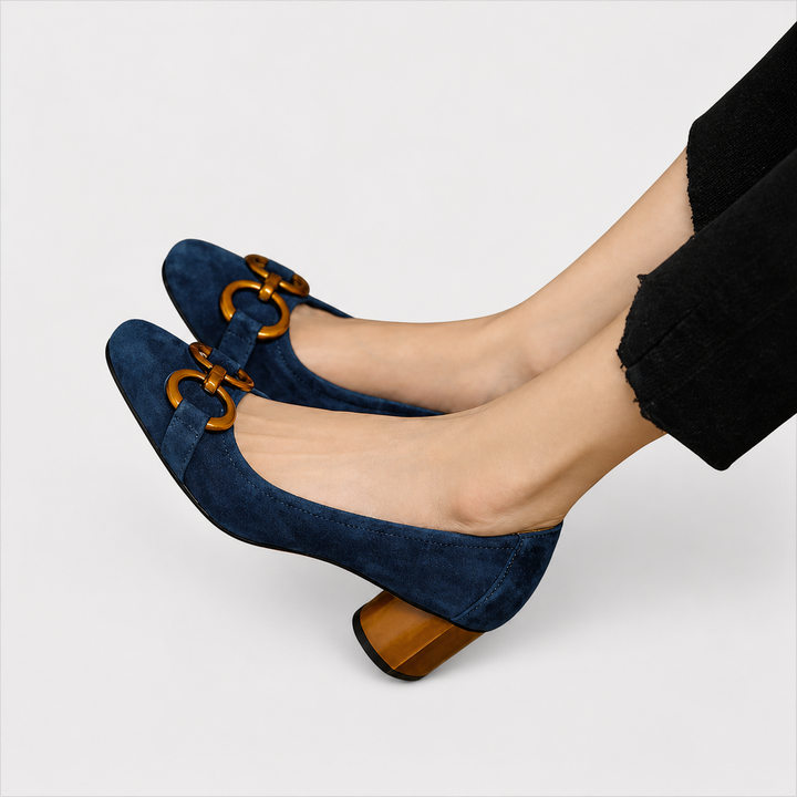 Dorothy™ | Décolleté Eleganti