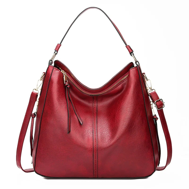 Carmela | Borsa in pelle